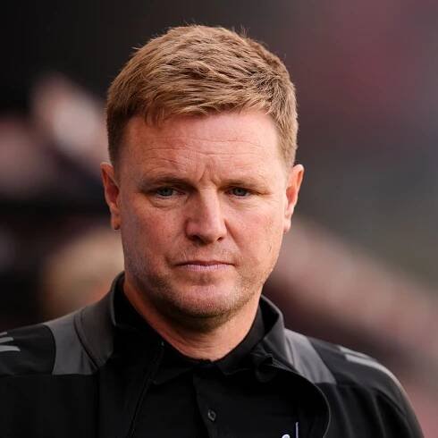 Eddie Howe: Newcastle’s league dream still alive but will take longer to achieve