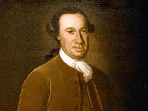 Was John Hanson the the Real First President of the United States?