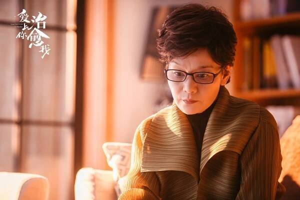 From Survivor to Healer - Fotosky