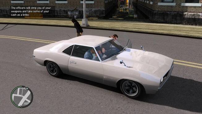 GTA 4 Beautification Project