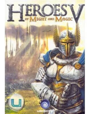 Heroes of Might and Magic 5