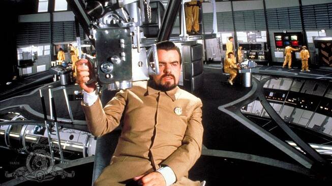 Michael Lonsdale, a Bond Villain and Much More, Dies at 89