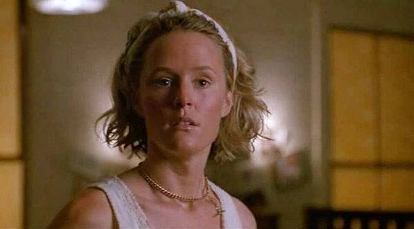 Smažená zelená rajčata - Z filmu - Mary Stuart Masterson