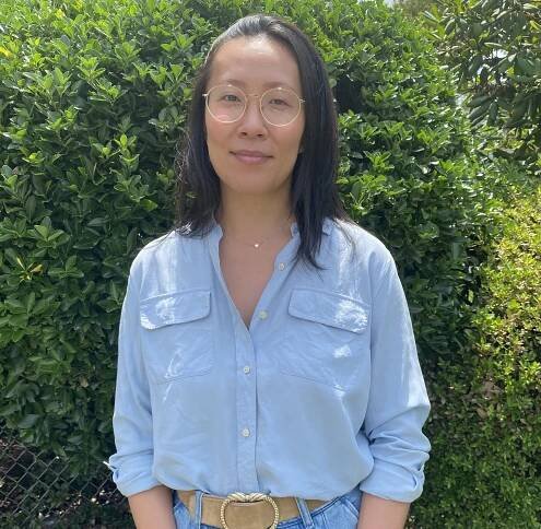 Jem Wong, Neurodivergent-Informed Therapist at North Brooklyn MFT