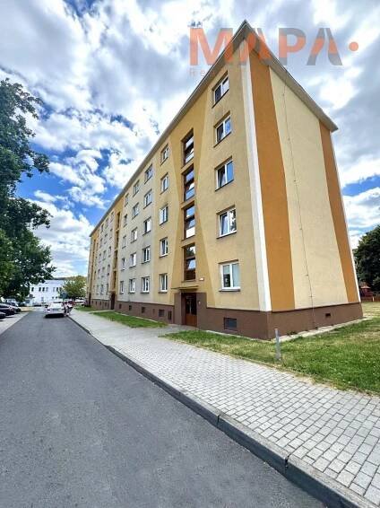 Prodej bytu 2+1 Kadaň 3 130 000 Kč, foto 4
