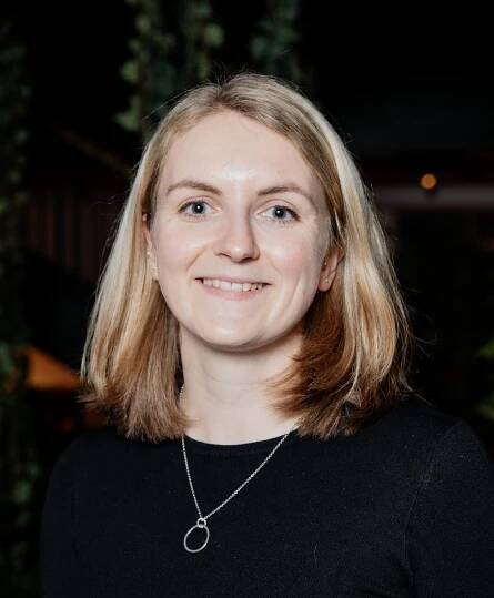 Rachel Eyre, Head of Advanced Manufacturing and Low Carbon, MIDAS - Manchester Japan