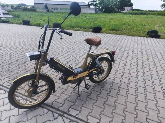 Jawa 207