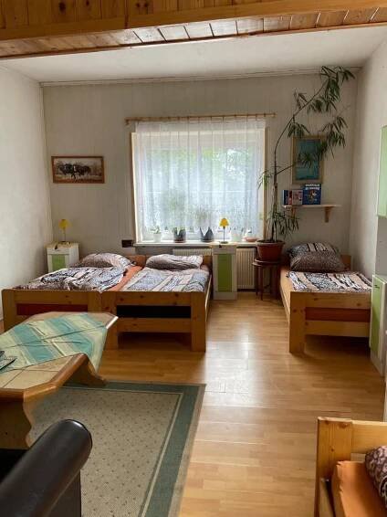 Hostinec- Pension U Havlu Trebenice Exteriér fotografie