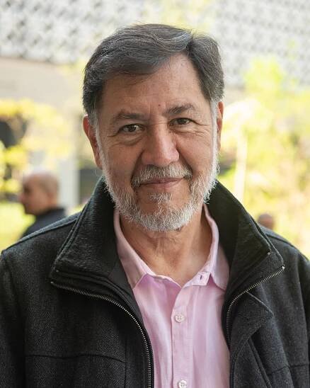 Gerardo Fernández Noroña