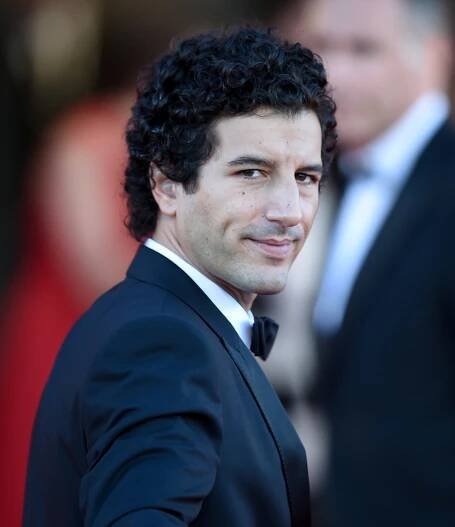 Francesco Scianna (Actor) Wiki, Biography, Age, Girlfriends, Family, Facts and More - Wikifamouspeople
