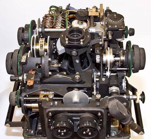 Old Military — Glenn's Computer Museum