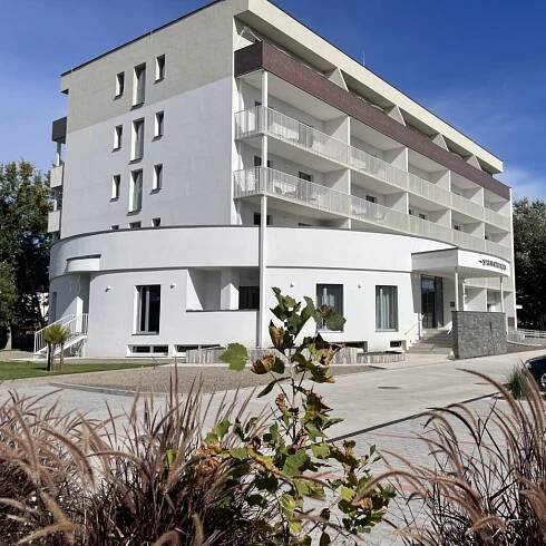 Thermal Varga hotel & apartments *** - Thermal Varga hotels & apartments ***