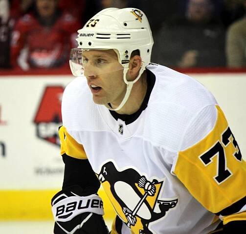 Jack Johnson (ice hockey)
