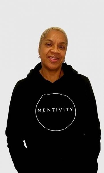 Team 1 — Mentivity