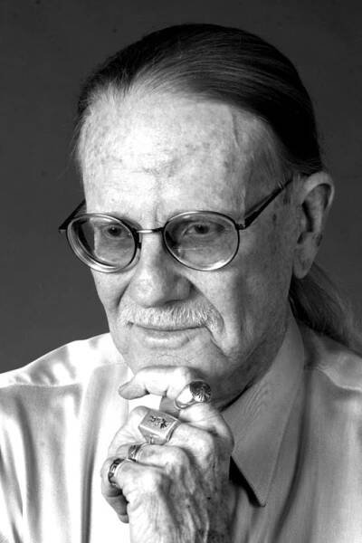Vernon L. Smith