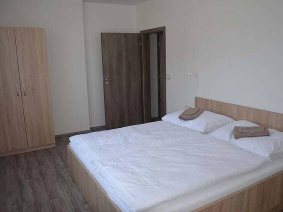 Ložnice -apartmán - k pronájmu Velké Pavlovice - foto 15