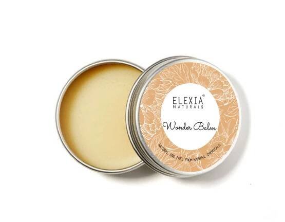 Wonder Balm