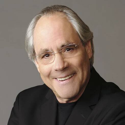 Robert Klein - Guild Hall