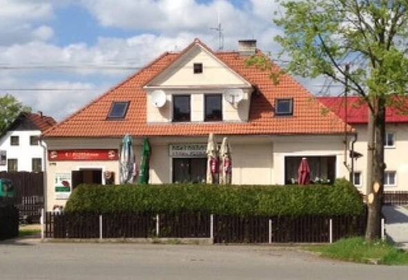 Penzion a restaurace U Kiliána