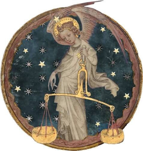 Libra the Scales