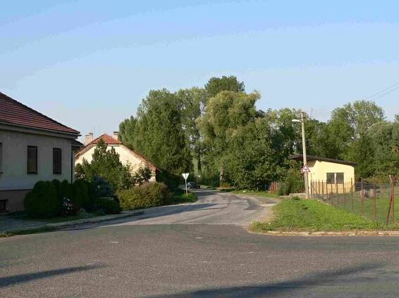 Fotografie - Oficiální stránky obce Slavhostice