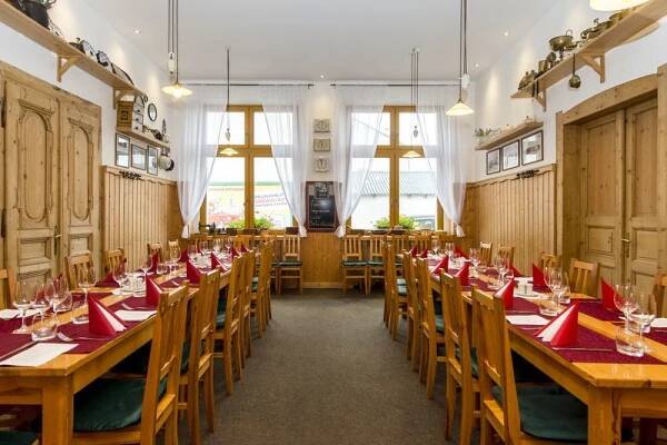 Penzion U Růže - Hradec Králové, Královéhradecko | Regiontourist.cz