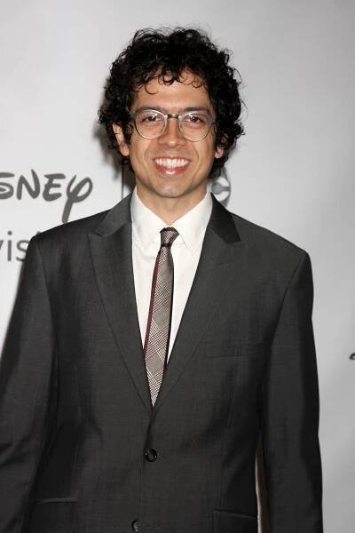50 Skinny Male Celebrities You May Know