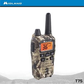 Midland X-Talker T75VP3 Review & Specs