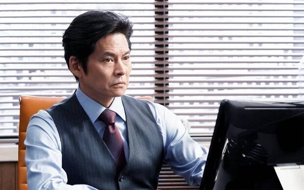 Suits - Episode 2 (S01E02) (2018)