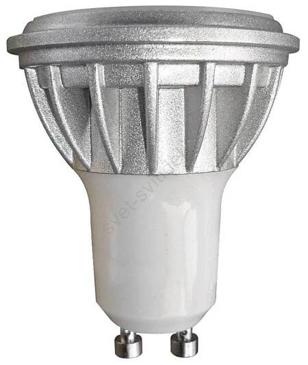 Lindby - LED Reflektorová žárovka GU10/5W/230V 3000K