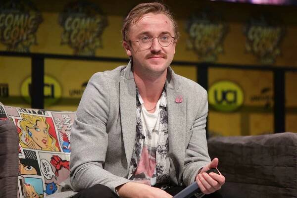 Tom Felton