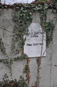 Novosedlice | Detail hřbitova | Databáze historických hřbitovů