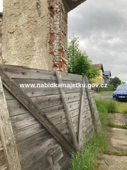 Prodej specifického typu nemovitosti Cheb • Sreality.cz
