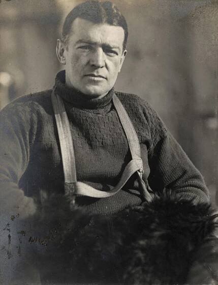 The incredible story behind Shackleton’s Endurance shipwreck