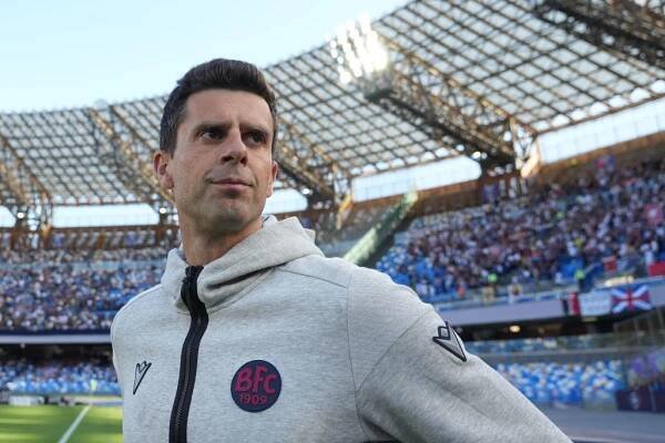 Bologna rychle našla náhradu za Thiaga Mottu