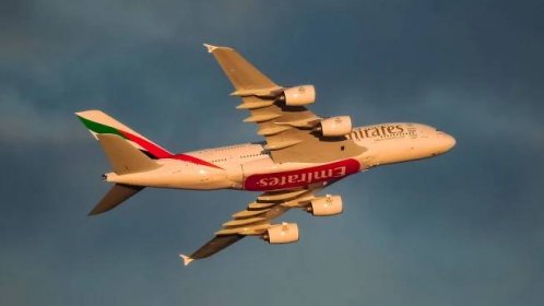 Emirates' Fifth Freedom Routes - An Ultimate Guide