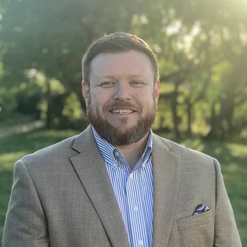 Jason Gray Archives - Center for Baptist Leadership