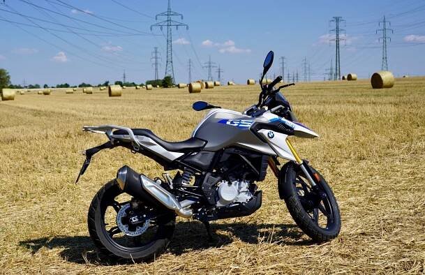 BMW G 310 GS: Nezávislá recenze a porovnání s konkurencí | Jednoustopou.cz