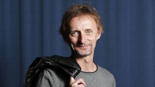 Kamil Halbich: Mít fajn sousedy je k nezaplacení - Novinky