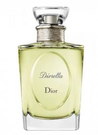 Les Creations de Monsieur Dior Diorella Dior pro ženy
