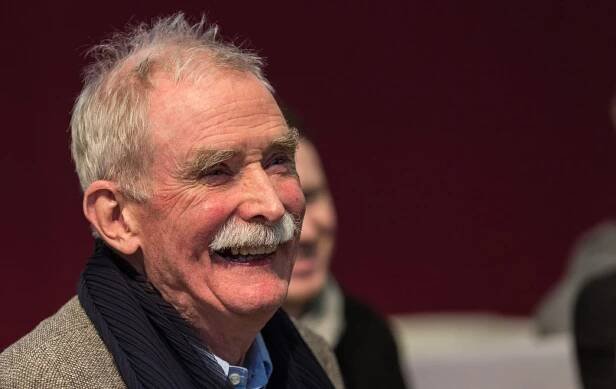 19 Astounding Facts About Perry King