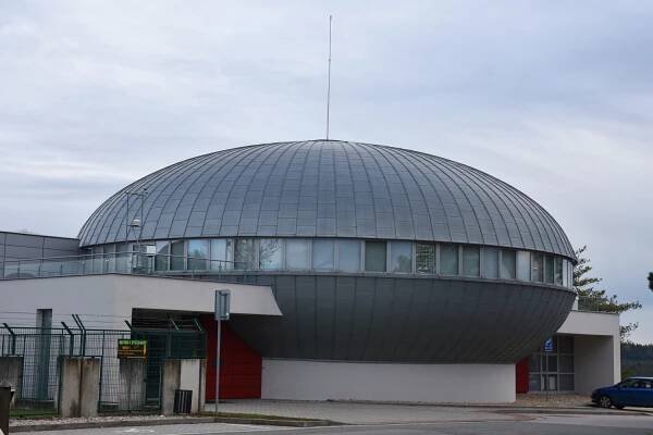 Malí objevitelé - Základní škola a Mateřská škola Vítězná