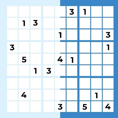 Sudoku online - täglich neu - jetzt spielen!
