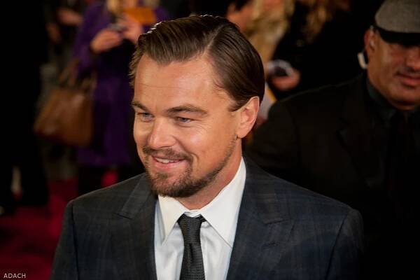 Leonardo DiCaprio to na večírku v Miami pořádně rozjel! Vzniklo z toho toto populární video - VIPshow
