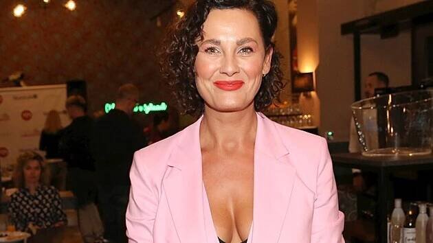 Michaela Salačová (duben 2024)