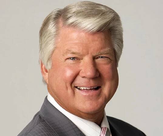 Jimmy Johnson Biography - Facts, Childhood, Family Life & Achievements