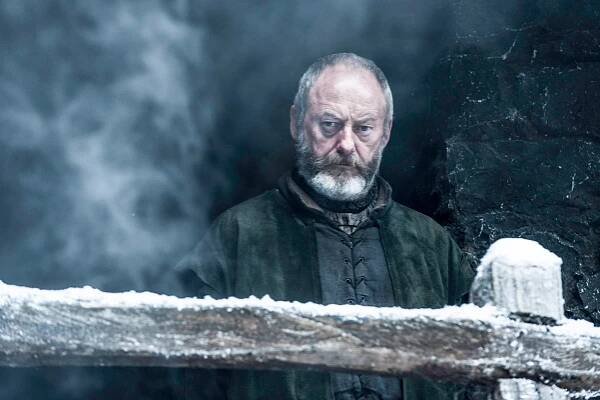 Katalog seriálů (HBO): Hra o trůny (Game of Thrones)