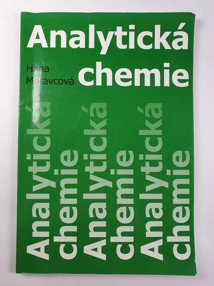 Analytická chemie