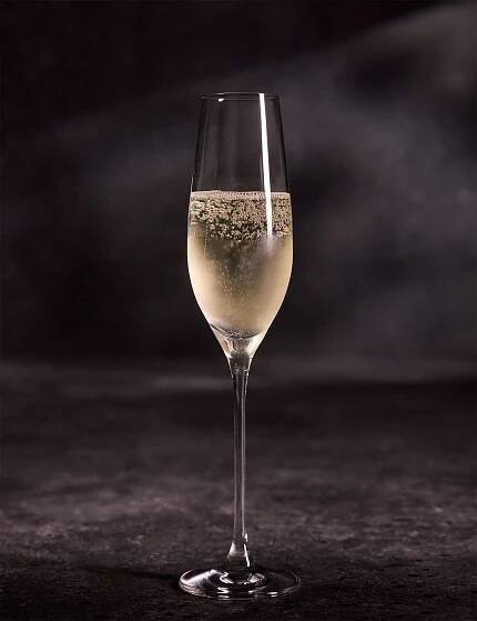 The Champagne Cheers Gift Box