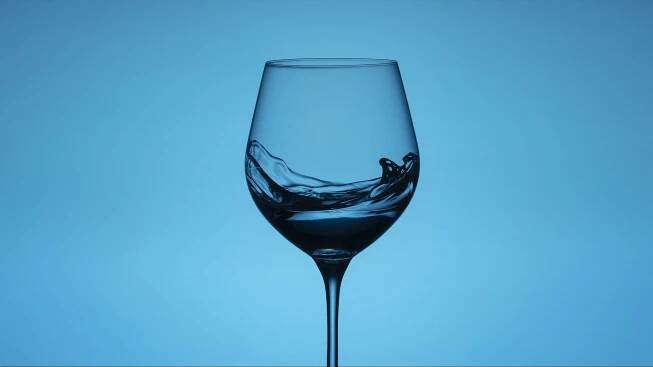 Řízená degustace vín z vinařství Sing Wine